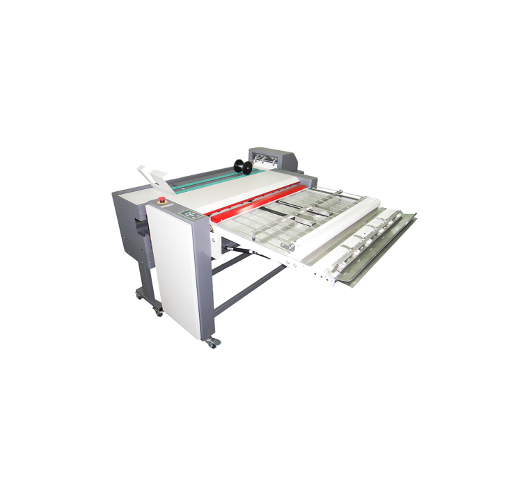 Admiral HD5600SL Stacker