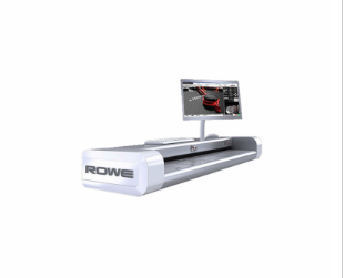 瑞网650I 4044 large format scanner