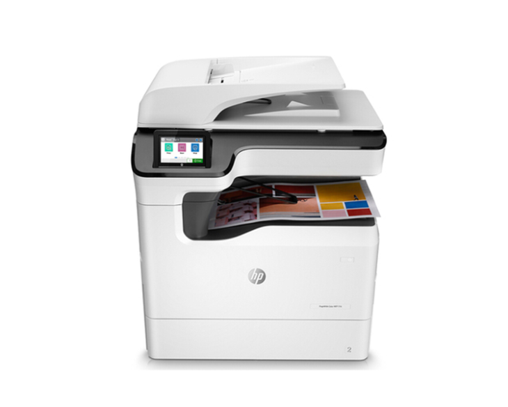 HP 774dn